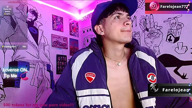 jeanfarelo