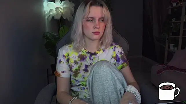 BethanyCloud live cam on StripChat