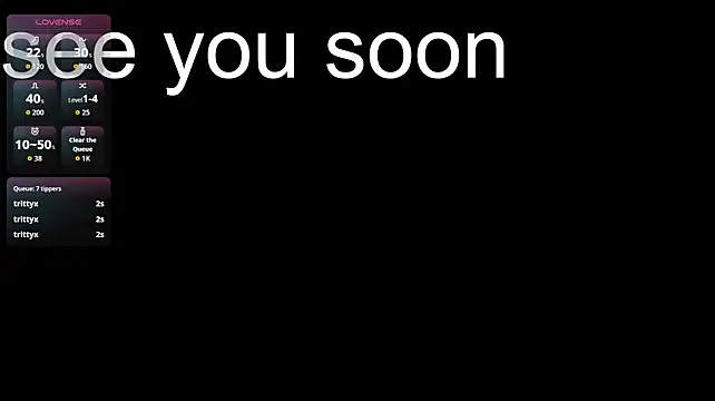 AnisLane live cam on StripChat