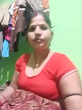 Joohi_Chawla143 live cam on StripChat
