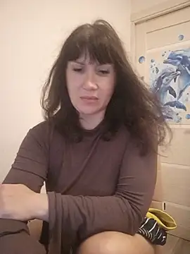 SERAFIMA79 live cam on StripChat