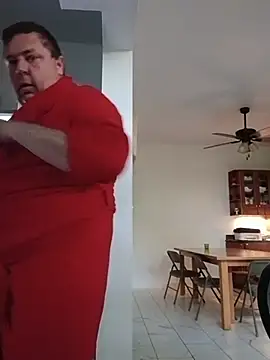 bigguymassage live cam on StripChat