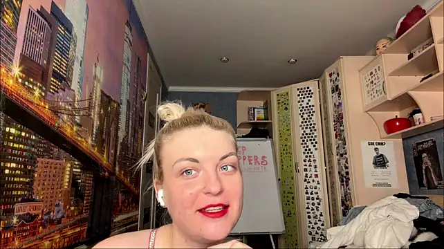 JennyElsken live cam on StripChat