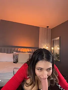 ValeryNova live cam on StripChat