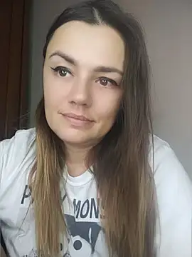 KrissSexi live cam on StripChat