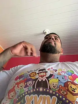 ThiagoLives