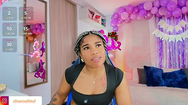 SilvannaFitt