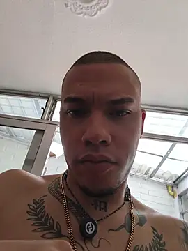 AlphaMasterXxx