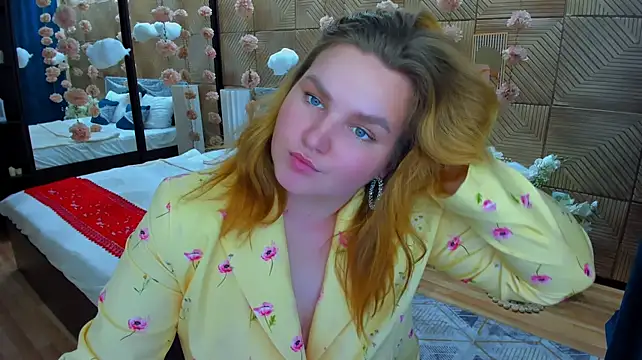 RadiantFeeling webcam