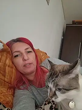 Evadesirex46 webcam