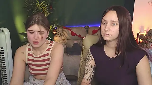 HotCaramellsTV