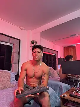 MR_MUSCLE
