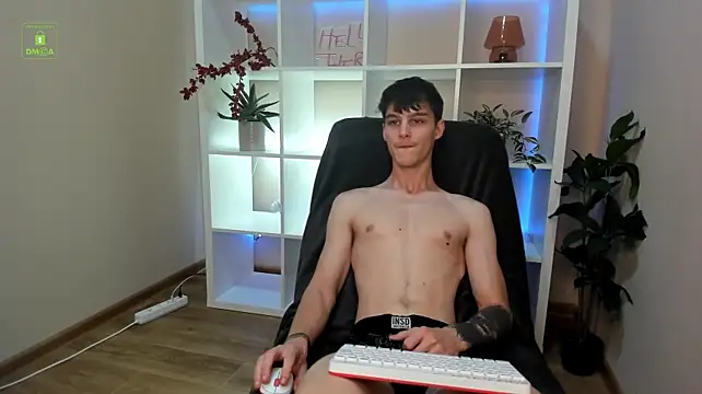 Adam_Porrter