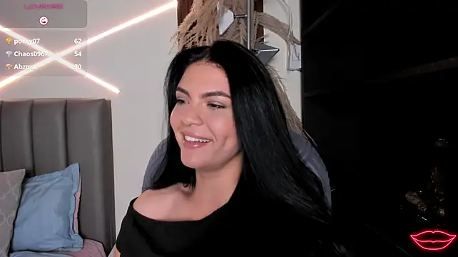 Veronicalanx1