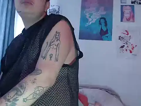 Barkleyscorpion
