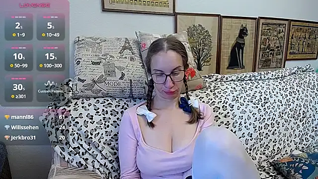 SquirtyEleanor