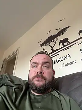 Daddy-Strokes webcam