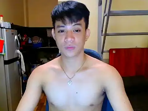 AsianCUMQUICKLY webcam