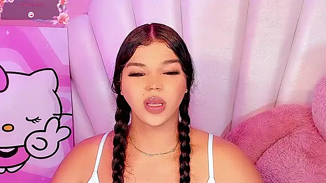 Keira_Fox31 live cam preview