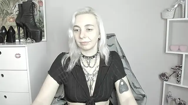 velvetanne
