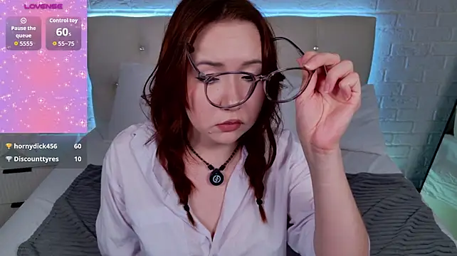 Daisy_Daylark live cam preview