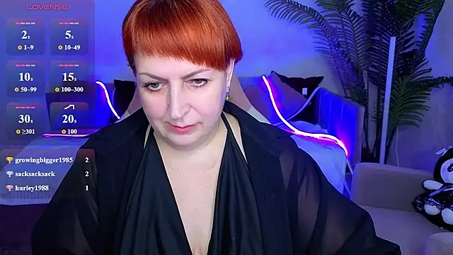 Joana_Woods live cam preview