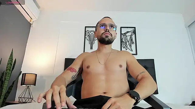 Marco_Moretti live cam preview