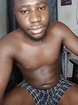 BigBlackOnly live cam preview