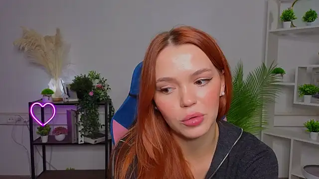 AgnesaKendal live cam preview