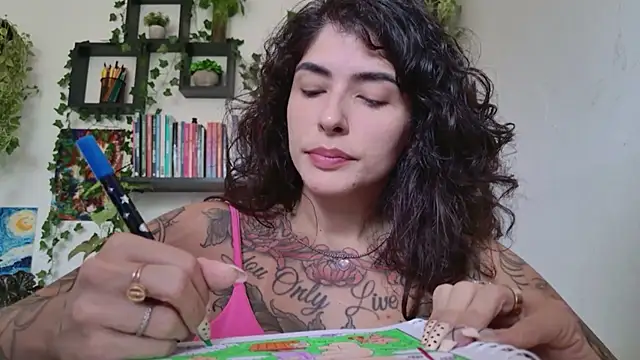 TaliMajesty