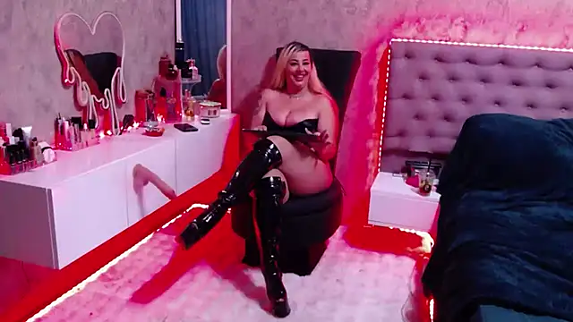 GODDESS_TO_SERVE