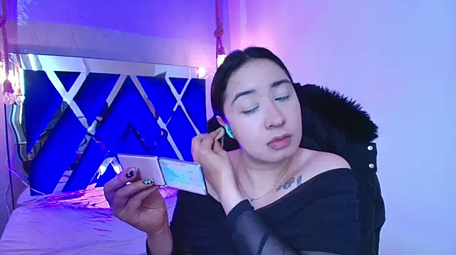 sayumi_dirty webcam