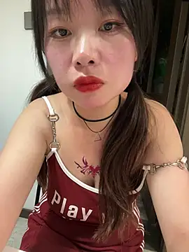 xianyu-ss webcam