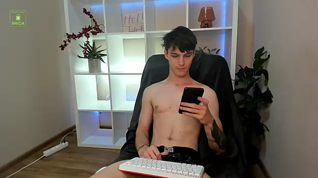 Adam_Porrter