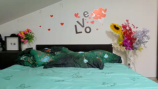 SweetMaddy888