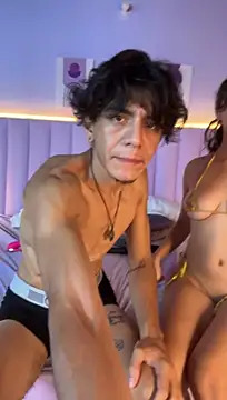 abrilandjulian