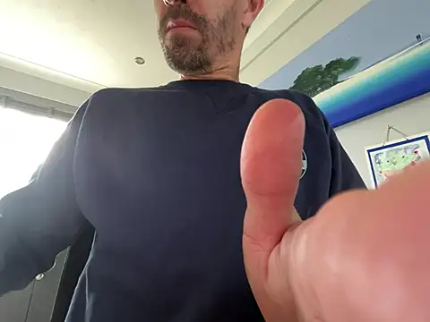 Luckyenglishmanx