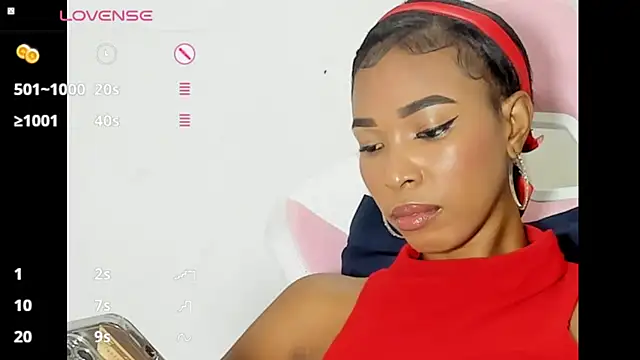 myblackdoope live cam on StripChat