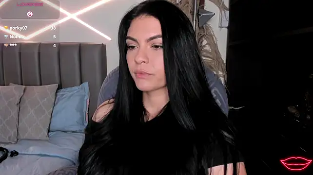 Veronicalanx1