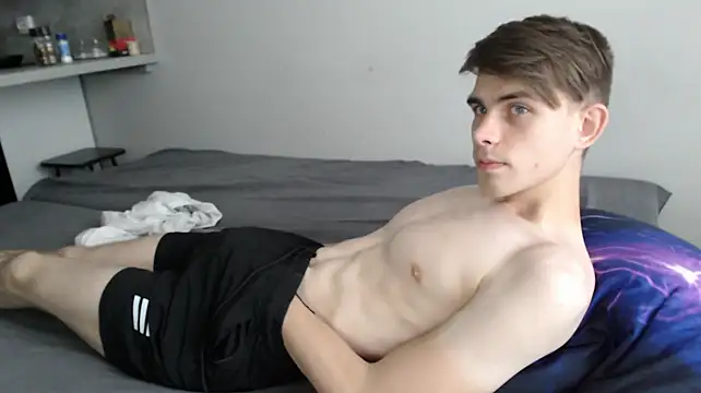 Student_Oliver