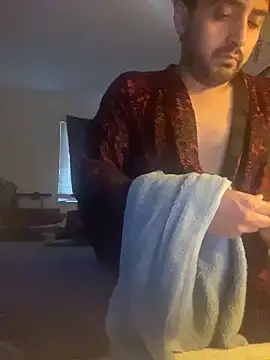 bleauxpuff webcam