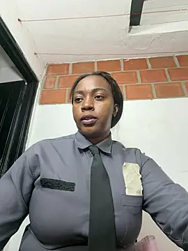 CiaraEbony webcam