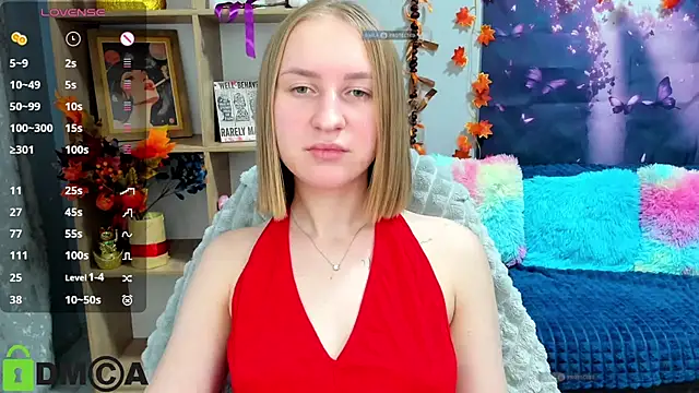BeautyBlondy
