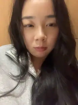 Luna-girl webcam