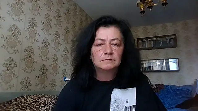 GypsiQueen2 webcam