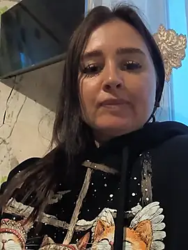 KikiXRed live cam preview