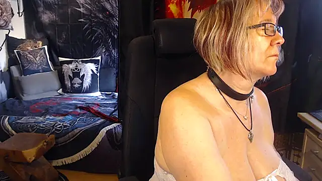 TittenMichelle live cam preview
