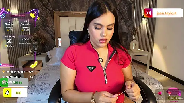 Jeen_Taylor