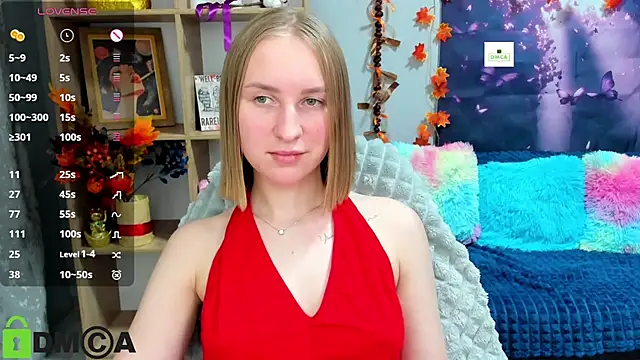 BeautyBlondy