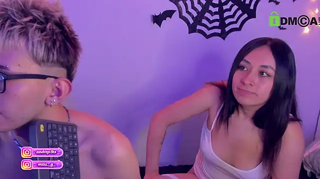 ThePerfectChemistry